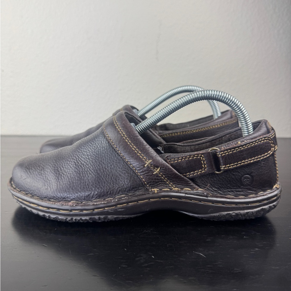 Born Comfort Loafer Size 8.5